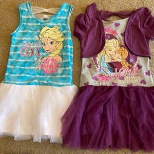 Let it Gooooo!! Excellent condition!